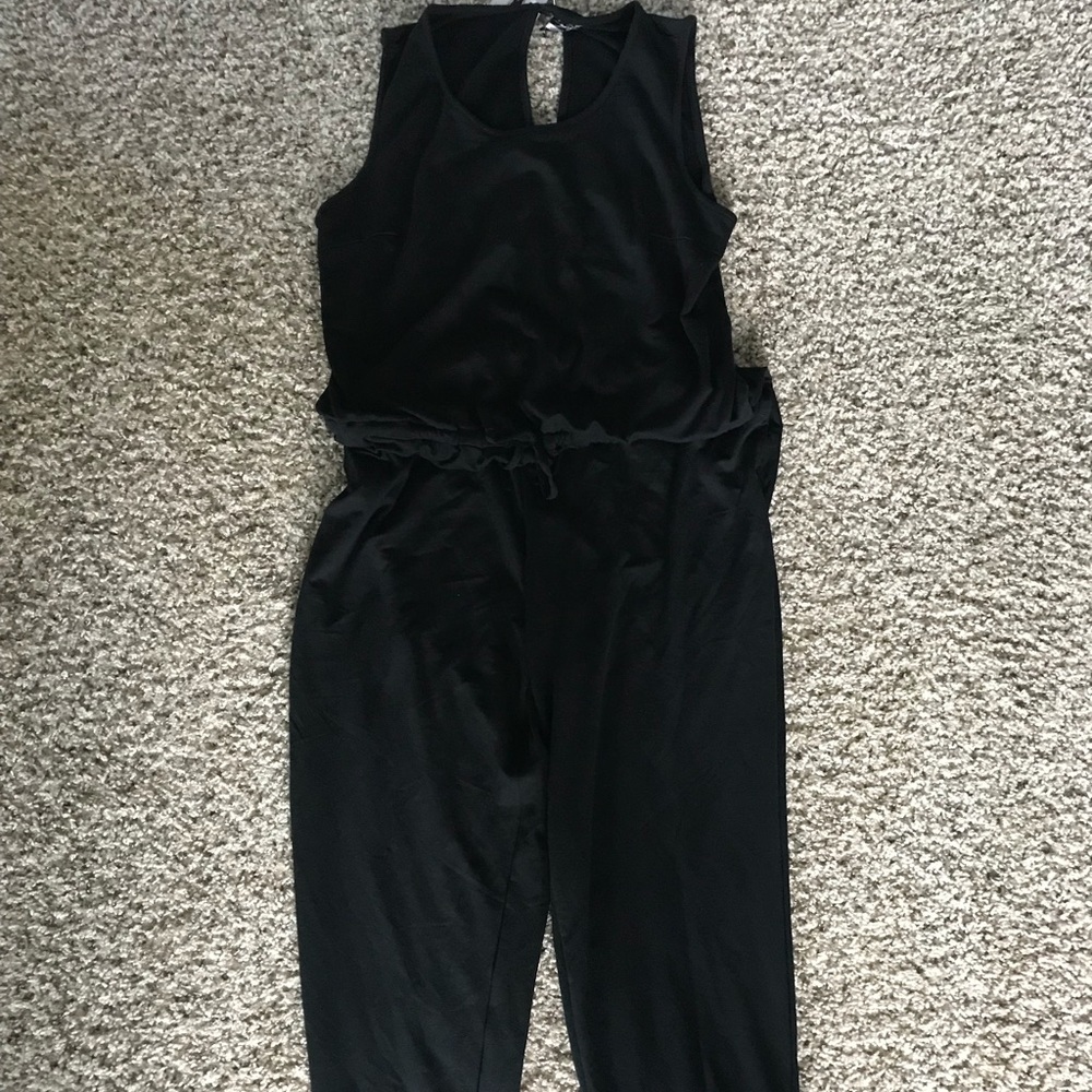 32 degrees jumpsuit/romper.. sixe XL